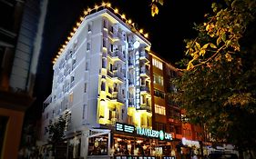 Ada Life Hotel